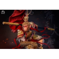 [Pre-Order] Infinity Studio - Monkey King 