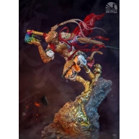 [Pre-Order] Infinity Studio - Monkey King 