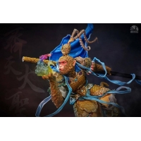 [Pre-Order] Infinity Studio - Monkey King (Red Version)