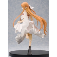 Sword Art Online - Asuna Camisole ver. 18 Complete Figure