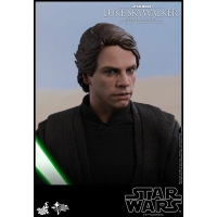 [Pre Order] Hot Toys - MMS516 - Star Wars - Return of the Jedi - 1/6th scale Luke Skywalker (Endor) Collectible Figure 