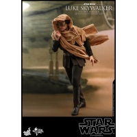 [Pre Order] Hot Toys - MMS516 - Star Wars - Return of the Jedi - 1/6th scale Luke Skywalker (Endor) Collectible Figure 