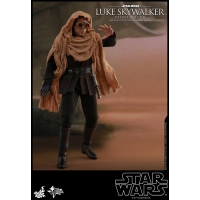 [Pre Order] Hot Toys - MMS516 - Star Wars - Return of the Jedi - 1/6th scale Luke Skywalker (Endor) Collectible Figure 