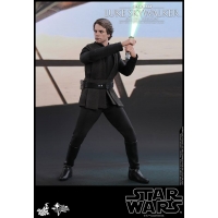 [Pre Order] Hot Toys - MMS516 - Star Wars - Return of the Jedi - 1/6th scale Luke Skywalker (Endor) Collectible Figure 