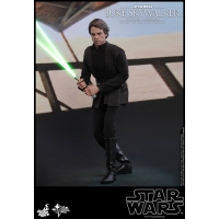 [Pre Order] Hot Toys - MMS516 - Star Wars - Return of the Jedi - 1/6th scale Luke Skywalker (Endor) Collectible Figure 