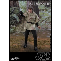 [Pre Order] Hot Toys - MMS516 - Star Wars - Return of the Jedi - 1/6th scale Luke Skywalker (Endor) Collectible Figure 