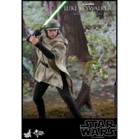 [Pre Order] Hot Toys - MMS516 - Star Wars - Return of the Jedi - 1/6th scale Luke Skywalker (Endor) Collectible Figure 