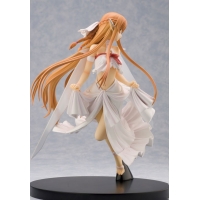 Sword Art Online - Asuna Camisole ver. 18 Complete Figure