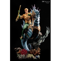 [Pre Order] XM Studios - DC - Rebirth 1/6 scale Wonder Woman Premium Collectibles Statue 