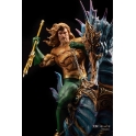 [Pre Order] XM STUDIO - 1/6 SCALE AQUAMAN (REBIRTH) STATUE