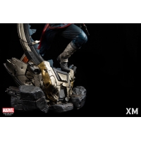 [Pre Order] XM STUDIO - 1/6 SCALE AQUAMAN (REBIRTH) STATUE