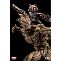 [Pre Order] XM STUDIO - GUARDIAN OF THE GALAXY STAR-LORD STATUE