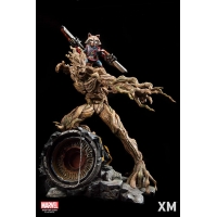 [Pre Order] XM STUDIO - GUARDIAN OF THE GALAXY STAR-LORD STATUE