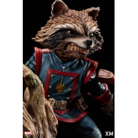 [Pre Order] XM STUDIO - GUARDIAN OF THE GALAXY STAR-LORD STATUE