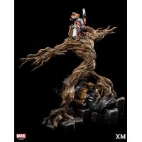 [Pre Order] XM STUDIO - GUARDIAN OF THE GALAXY STAR-LORD STATUE