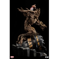 [Pre Order] XM STUDIO - GUARDIAN OF THE GALAXY STAR-LORD STATUE