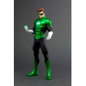 Justice League - ARTFX+ - Green Lantern NEW52 Edition