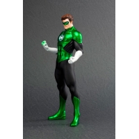 Justice League - ARTFX+ - Green Lantern NEW52 Edition