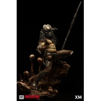 [Pre Order] XM STUDIO - GUARDIAN OF THE GALAXY : GROOT AND ROCKET RACOON STATUE