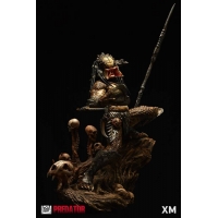 [Pre Order] XM STUDIO - GUARDIAN OF THE GALAXY : GROOT AND ROCKET RACOON STATUE