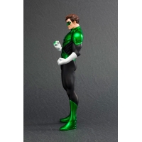 Justice League - ARTFX+ - Green Lantern NEW52 Edition