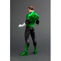 Justice League - ARTFX+ - Green Lantern NEW52 Edition