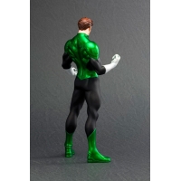 Justice League - ARTFX+ - Green Lantern NEW52 Edition