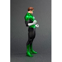 Justice League - ARTFX+ - Green Lantern NEW52 Edition