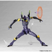 Revoltech Yamaguchi - No.139 - Eva Unit 08 Beta - Wille Custom Series 