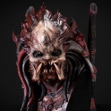 [Pre-Order] COOLPROPS - KAGERŌ PREDATOR LIFE-SIZE BUST