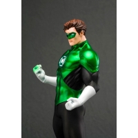 Justice League - ARTFX+ - Green Lantern NEW52 Edition