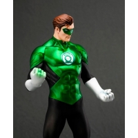 Justice League - ARTFX+ - Green Lantern NEW52 Edition