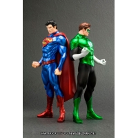 Justice League - ARTFX+ - Green Lantern NEW52 Edition