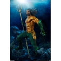 [Pre-Order] SIDESHOW COLLECTIBLES - AQUAMAN (MOVIE) PREMIUM FORMAT STATUE