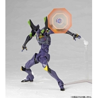 Revoltech Yamaguchi - No.139 - Eva Unit 08 Beta - Wille Custom Series 