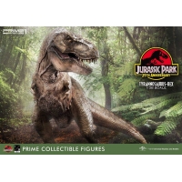 [Pre-Order] PRIME1 STUDIO - PCFJP-01: TYRANNOSAURUS-REX (JURASSIC PARK)