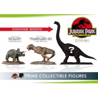 [Pre-Order] PRIME1 STUDIO - PCFJP-01: TYRANNOSAURUS-REX (JURASSIC PARK)