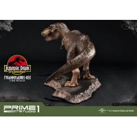 [Pre-Order] PRIME1 STUDIO - PCFJP-01: TYRANNOSAURUS-REX (JURASSIC PARK)