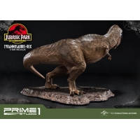 [Pre-Order] PRIME1 STUDIO - PCFJP-01: TYRANNOSAURUS-REX (JURASSIC PARK)