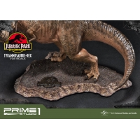 [Pre-Order] PRIME1 STUDIO - PCFJP-01: TYRANNOSAURUS-REX (JURASSIC PARK)