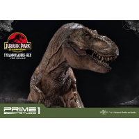 [Pre-Order] PRIME1 STUDIO - PCFJP-01: TYRANNOSAURUS-REX (JURASSIC PARK)