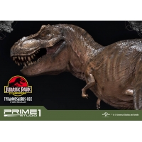 [Pre-Order] PRIME1 STUDIO - PCFJP-01: TYRANNOSAURUS-REX (JURASSIC PARK)