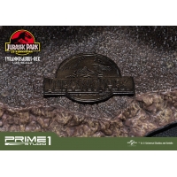 [Pre-Order] PRIME1 STUDIO - PCFJP-01: TYRANNOSAURUS-REX (JURASSIC PARK)