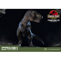 [Pre-Order] PRIME1 STUDIO - PCFJP-01: TYRANNOSAURUS-REX (JURASSIC PARK)