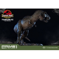 [Pre-Order] PRIME1 STUDIO - PCFJP-01: TYRANNOSAURUS-REX (JURASSIC PARK)