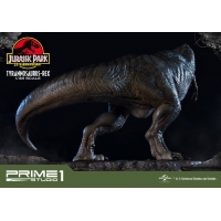 [Pre-Order] PRIME1 STUDIO - PCFJP-01: TYRANNOSAURUS-REX (JURASSIC PARK)