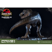 [Pre-Order] PRIME1 STUDIO - PCFJP-01: TYRANNOSAURUS-REX (JURASSIC PARK)