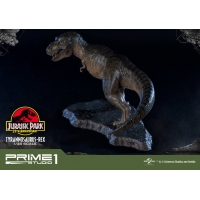 [Pre-Order] PRIME1 STUDIO - PCFJP-01: TYRANNOSAURUS-REX (JURASSIC PARK)