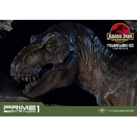 [Pre-Order] PRIME1 STUDIO - PCFJP-01: TYRANNOSAURUS-REX (JURASSIC PARK)