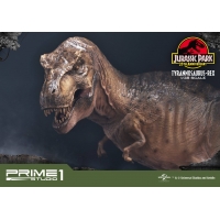 [Pre-Order] PRIME1 STUDIO - PCFJP-01: TYRANNOSAURUS-REX (JURASSIC PARK)